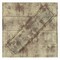 Andova Tiles Everette 3 in. x 12 in. Glass Subway Tile SAM-ANDEVE195 - alternate 4